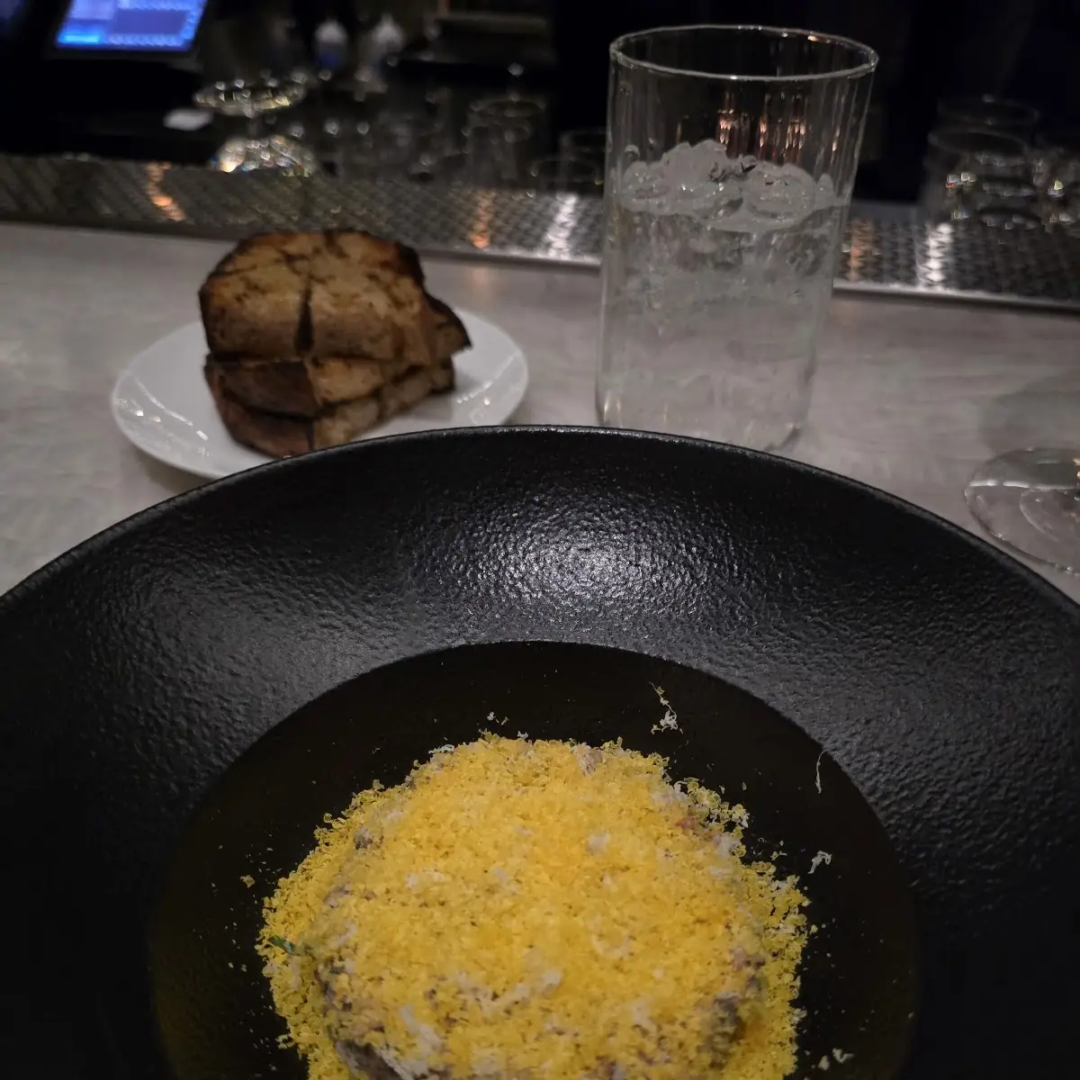 Steak Tartare