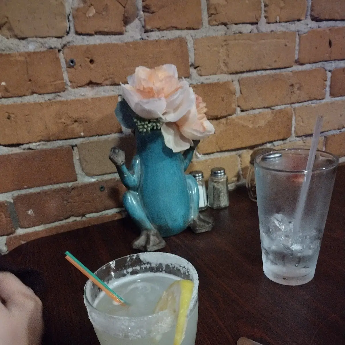 Lemon Drop