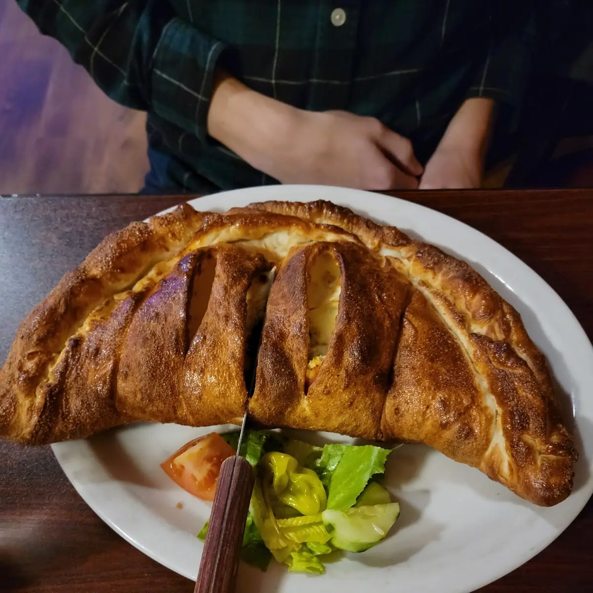 Meat Lover Pizza (Large 15")