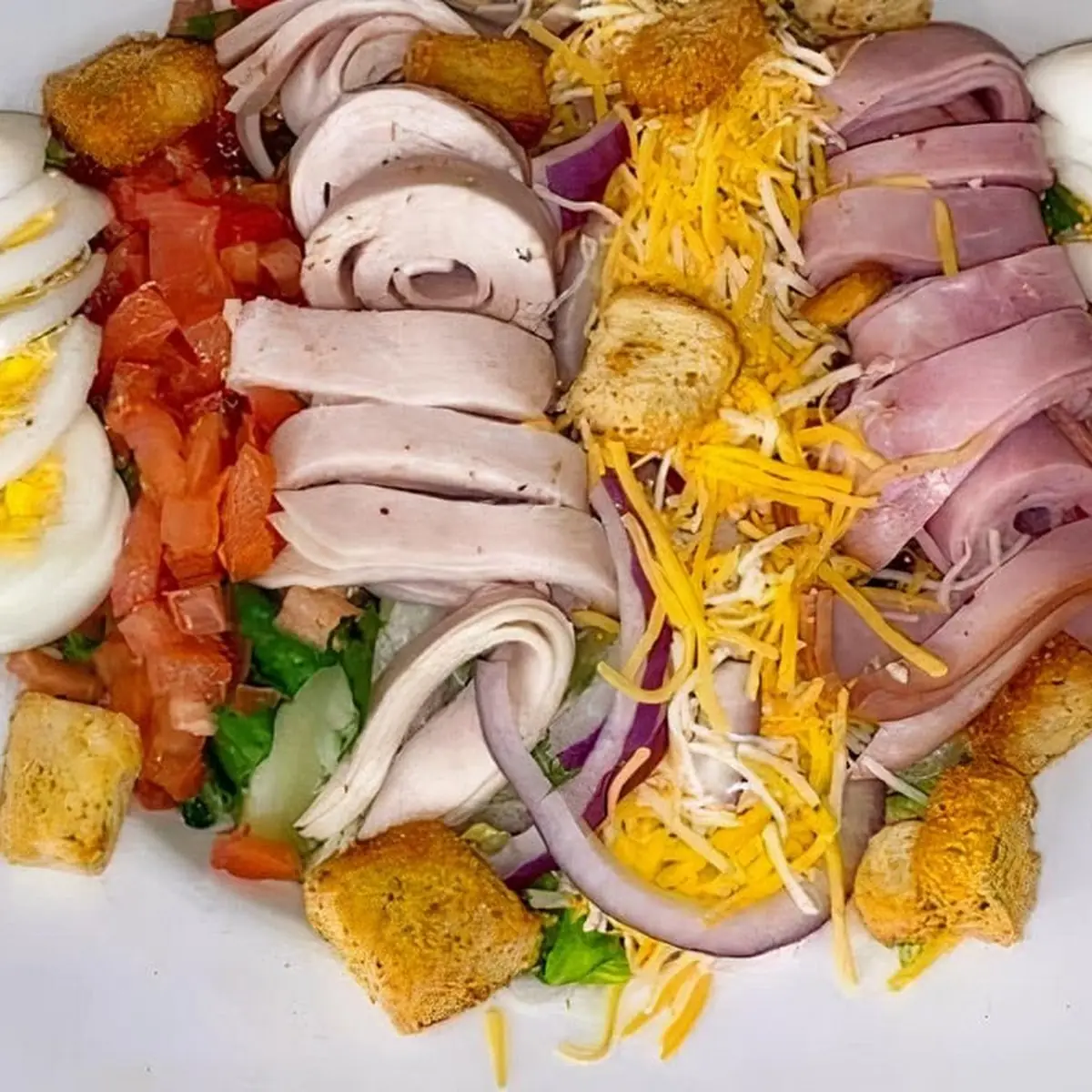 Chef Salad