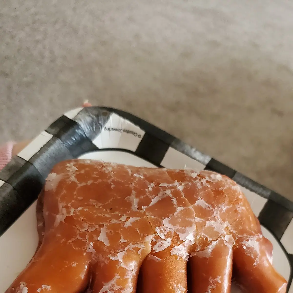 Bear Claw
