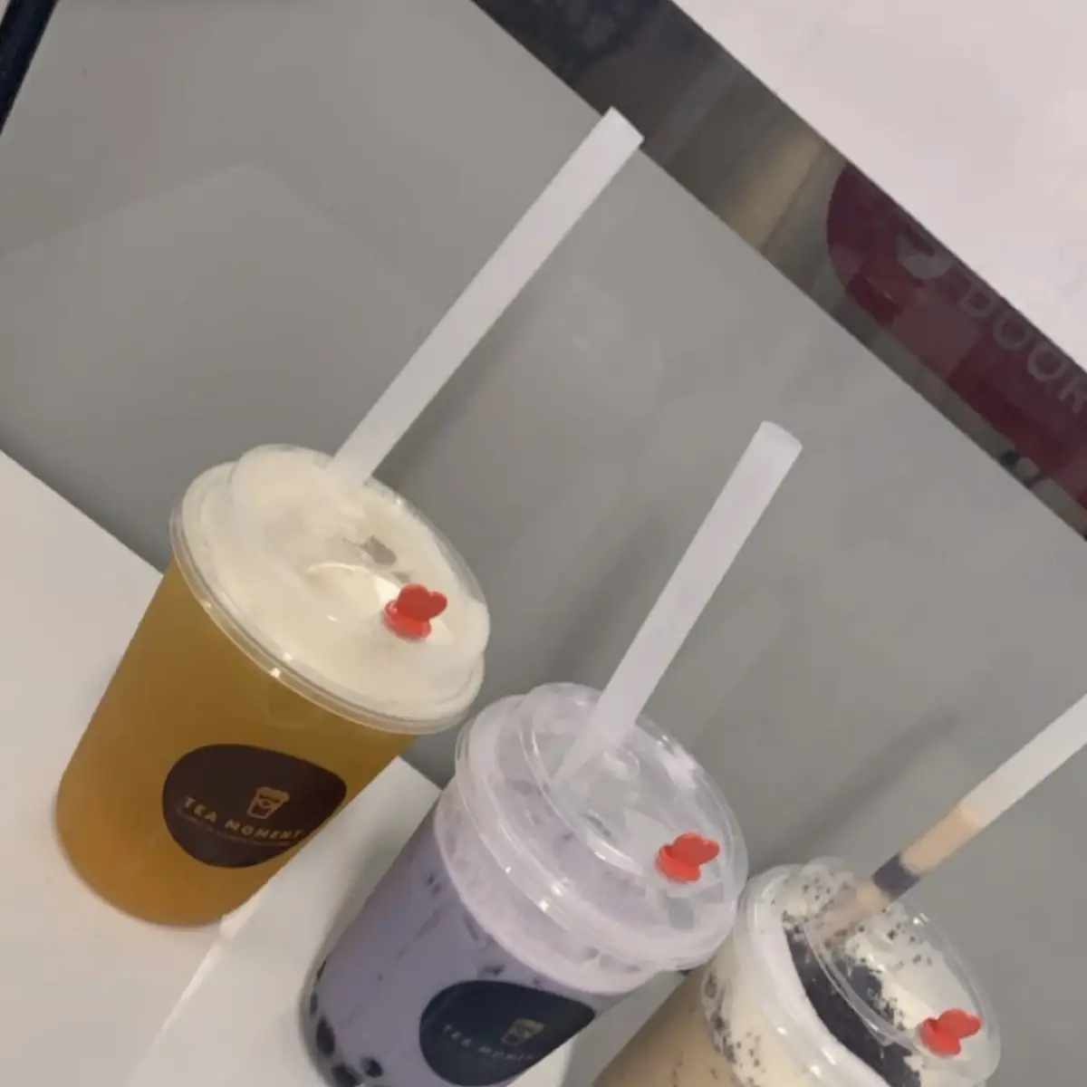 Boba Tea