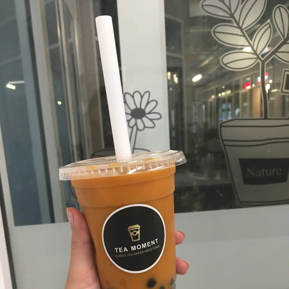 Thai Tea
