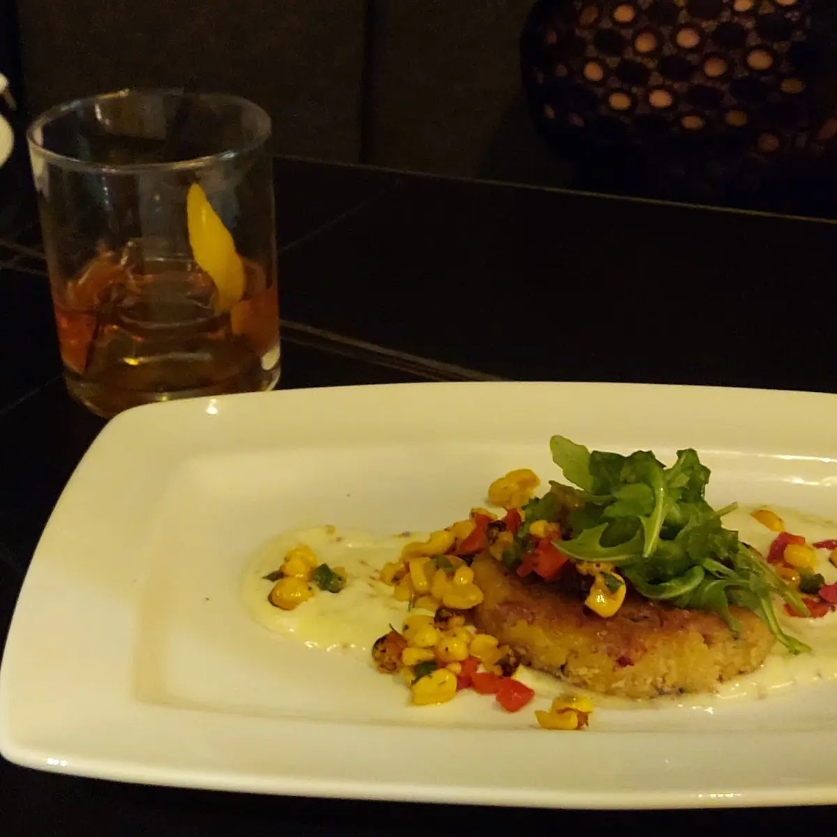 Crab Cakes