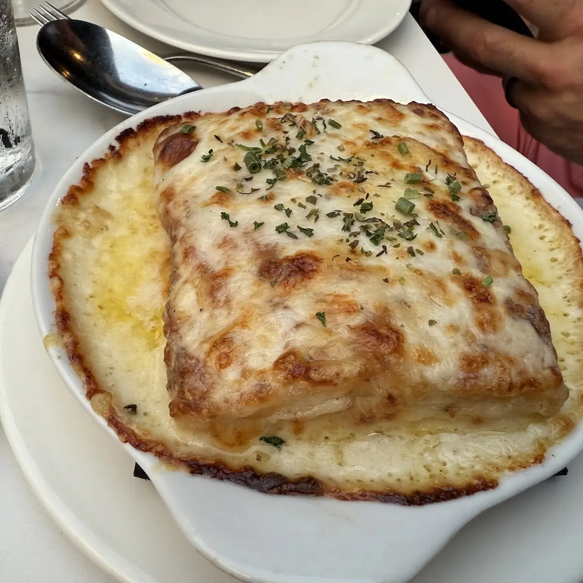 Onion Soup