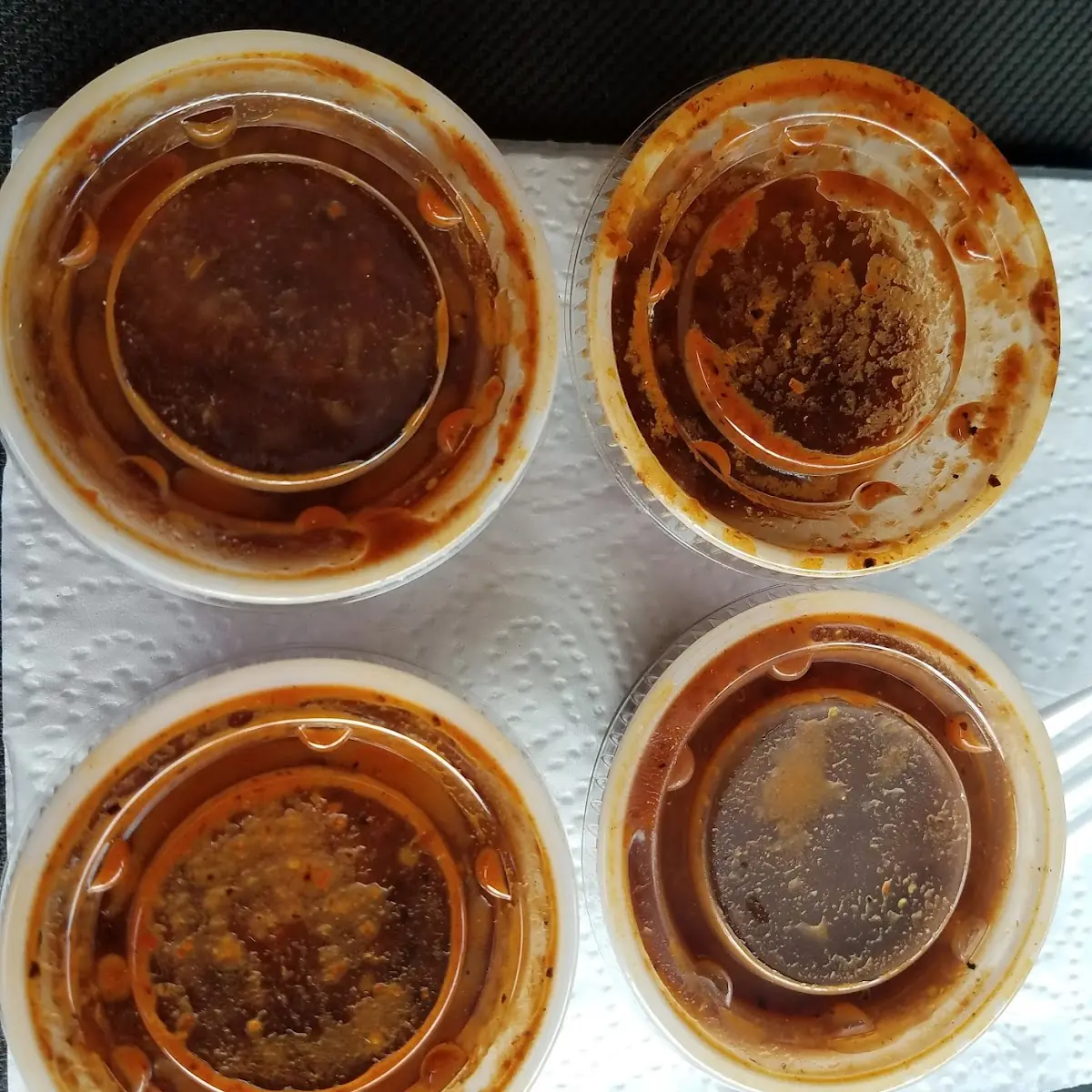 Hot Sauce Salsa Picosa