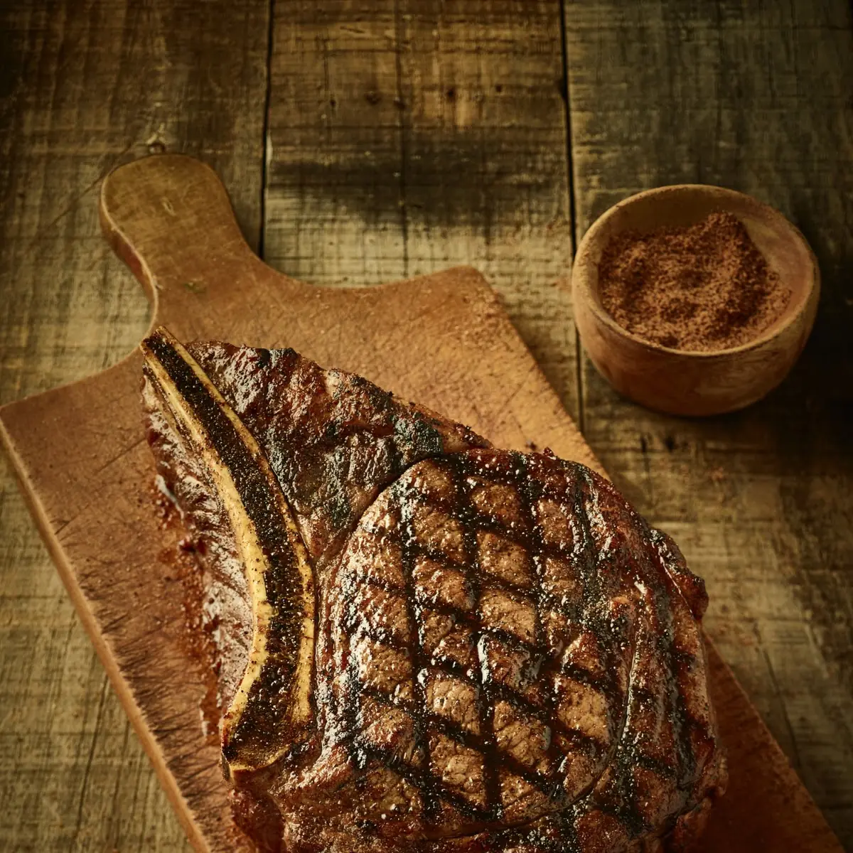 Bone-In Ribeye 20 Oz