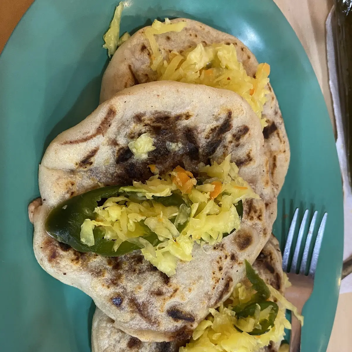 Pupusa