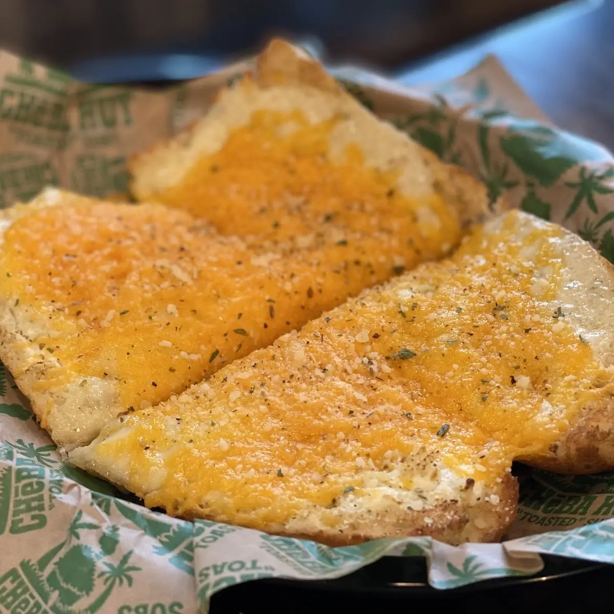 Garlic Bread