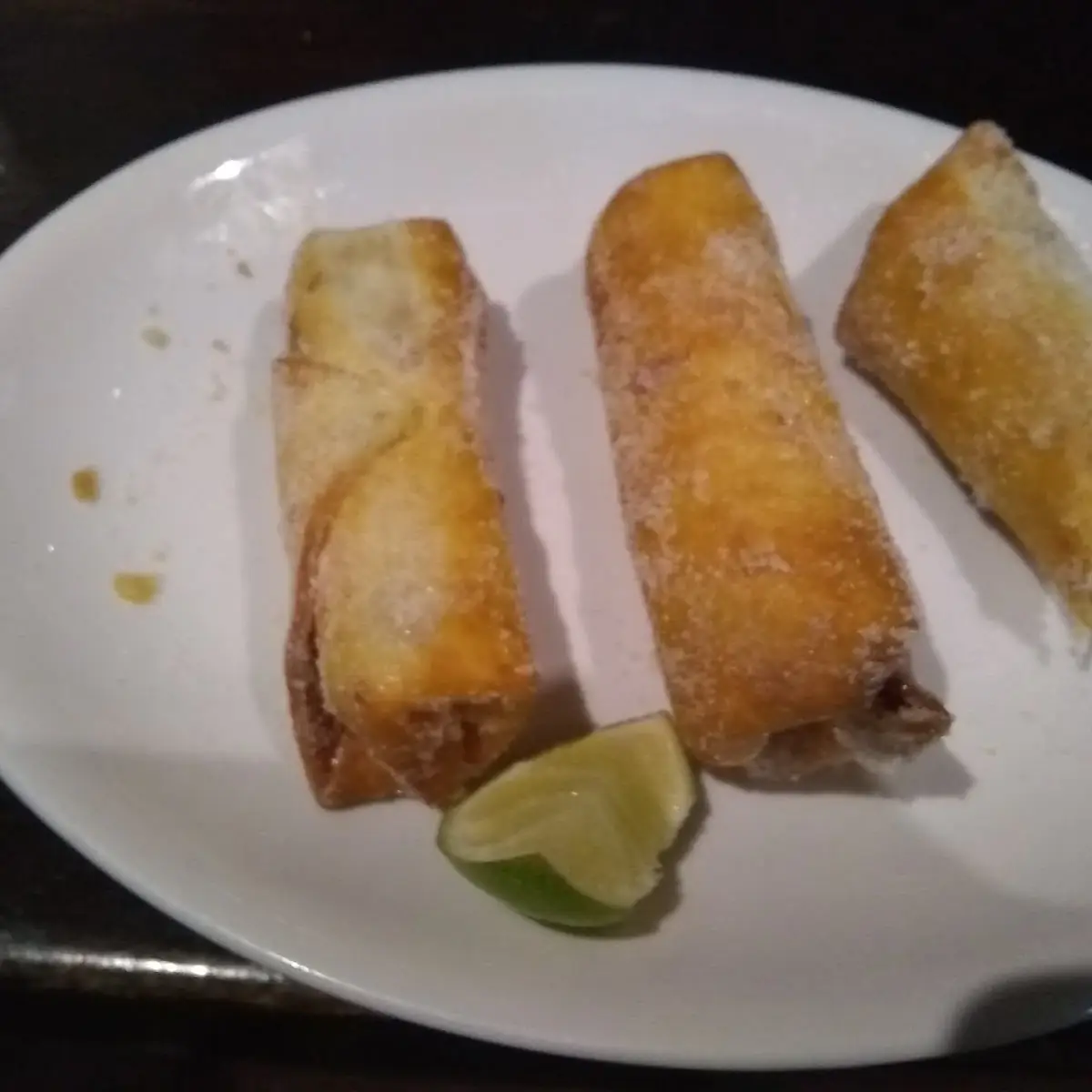 Spring Roll
