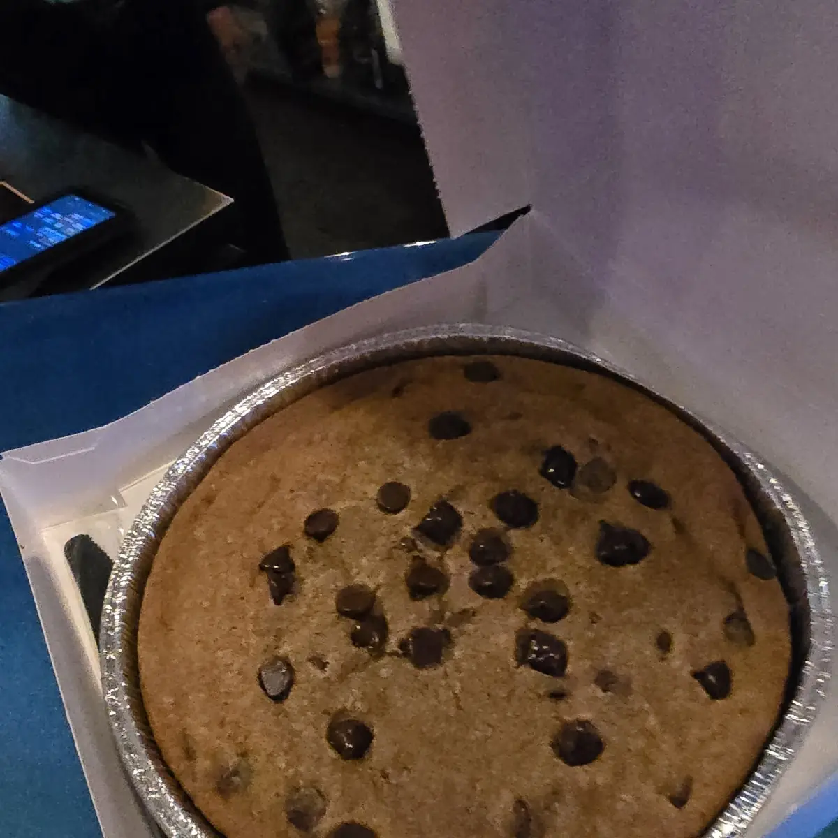 Chocolate Chip