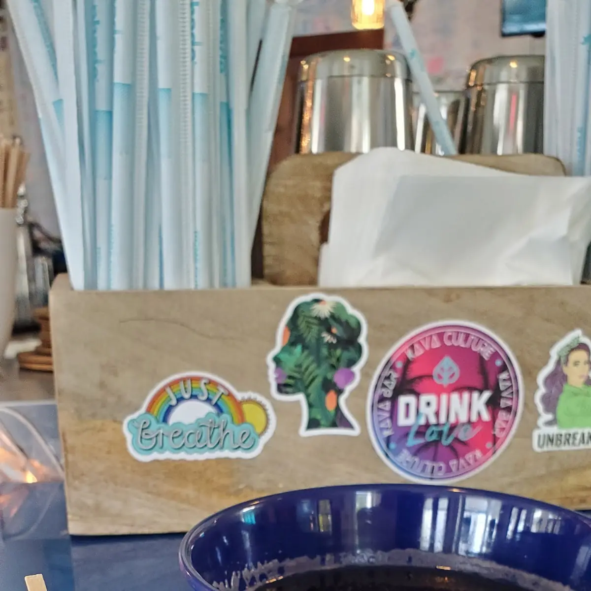 ($) Corporate - Food - Bula Bites - Donut Holes