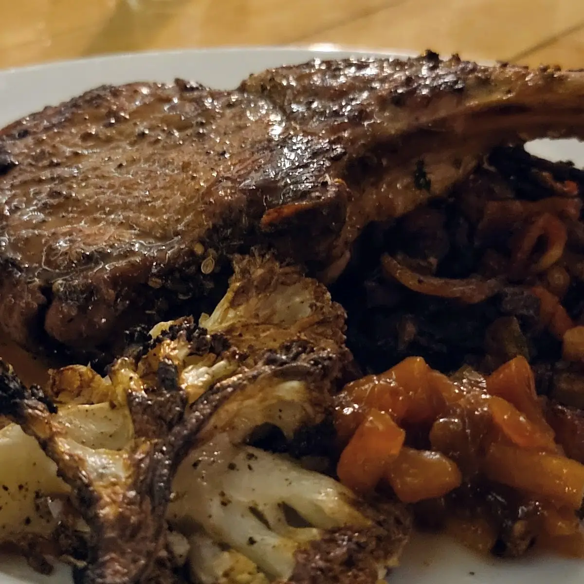 Pork Chop