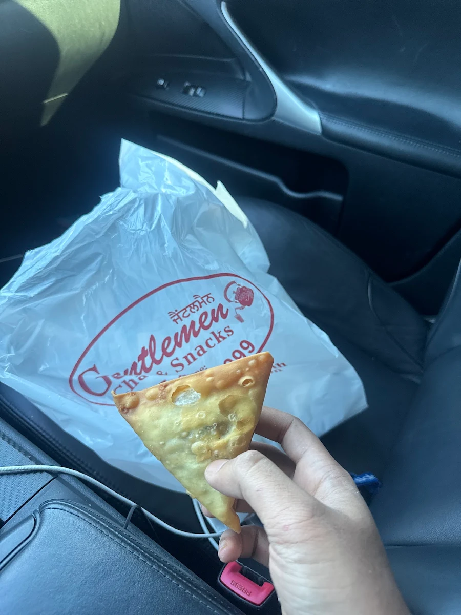 Samosa