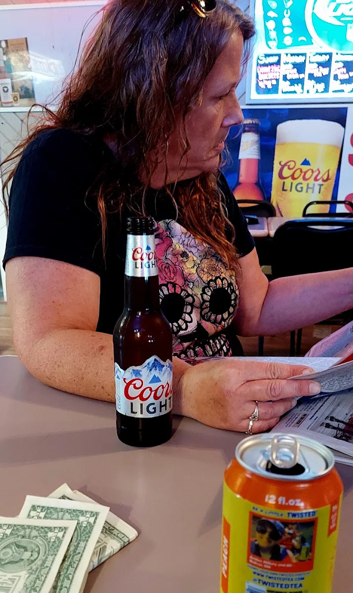 Coors Light Lol
