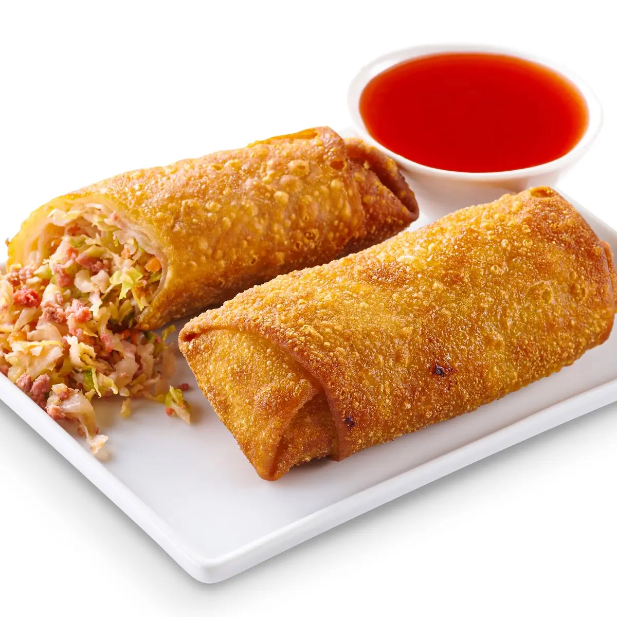 Beef Egg Roll