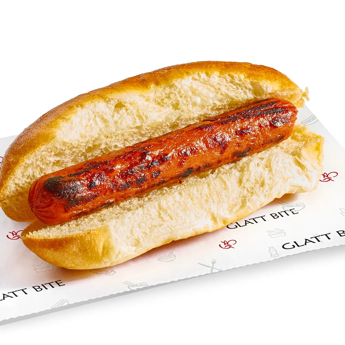 Hot Dog