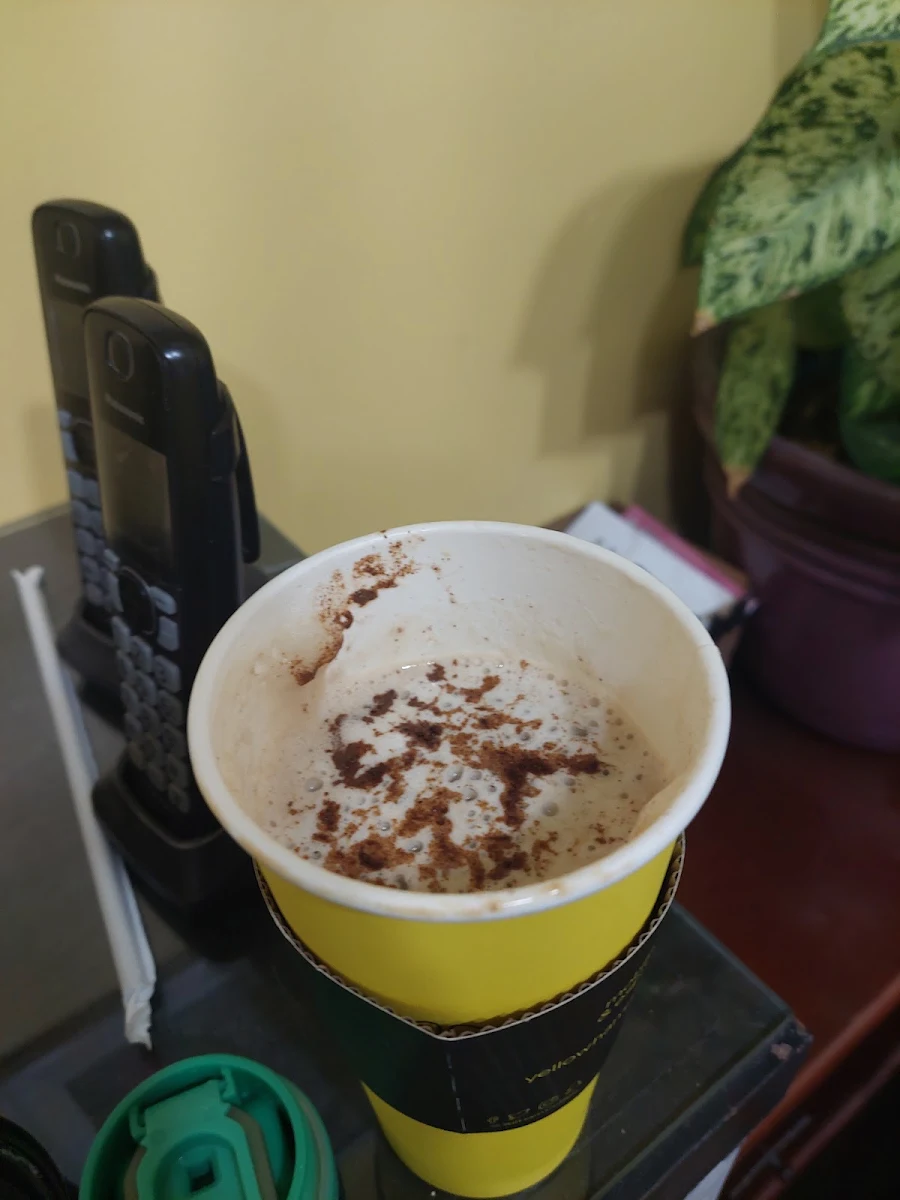 Cappuccino