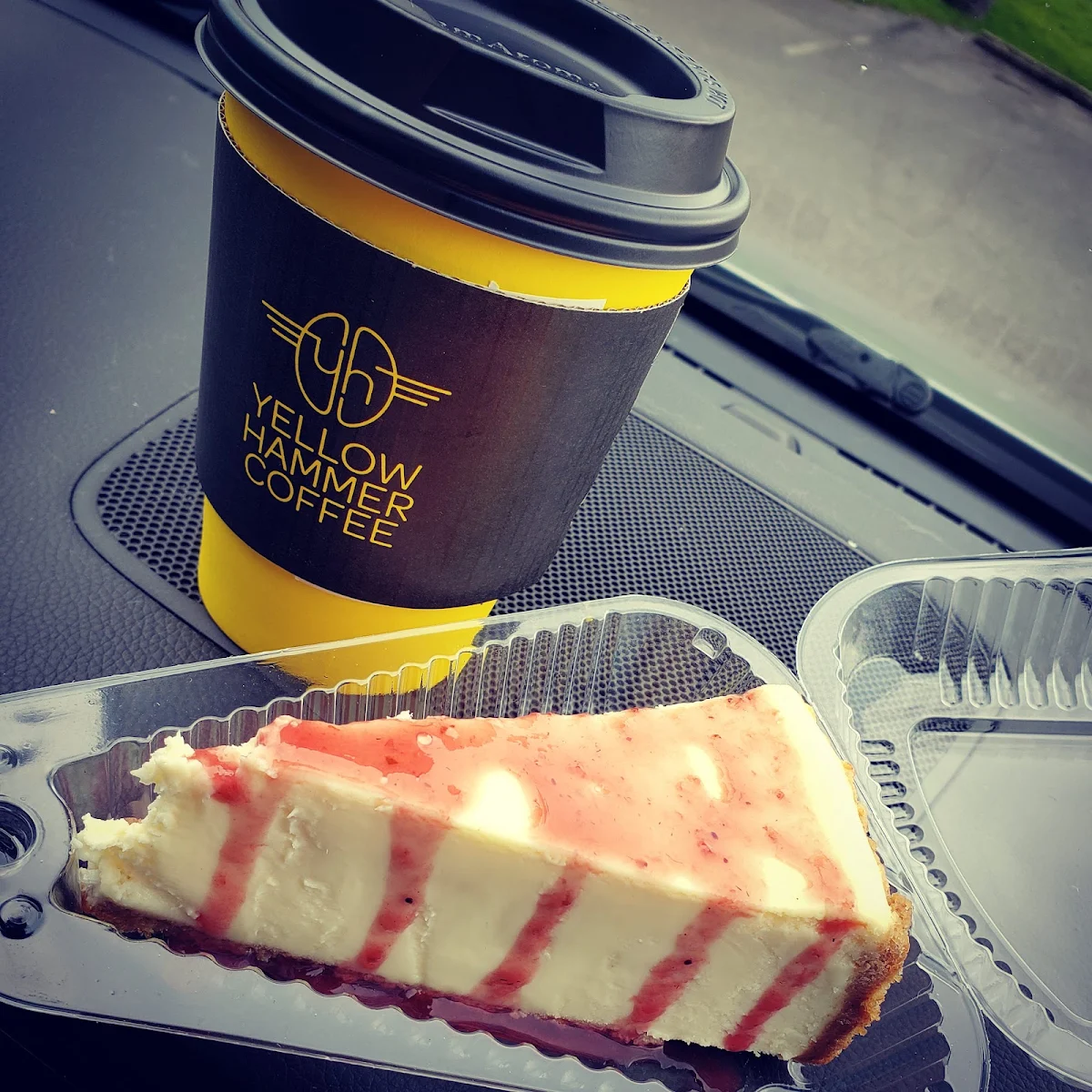 Cheese Cake