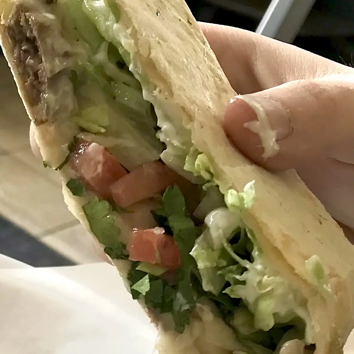 Carne Asada Tacos