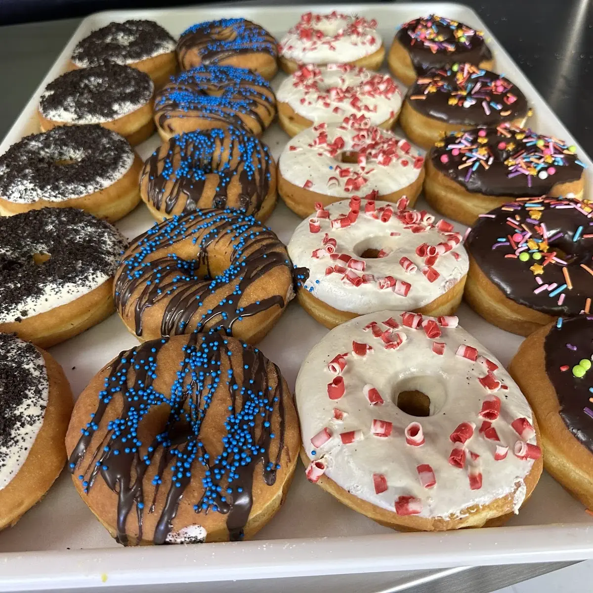 Doughnut