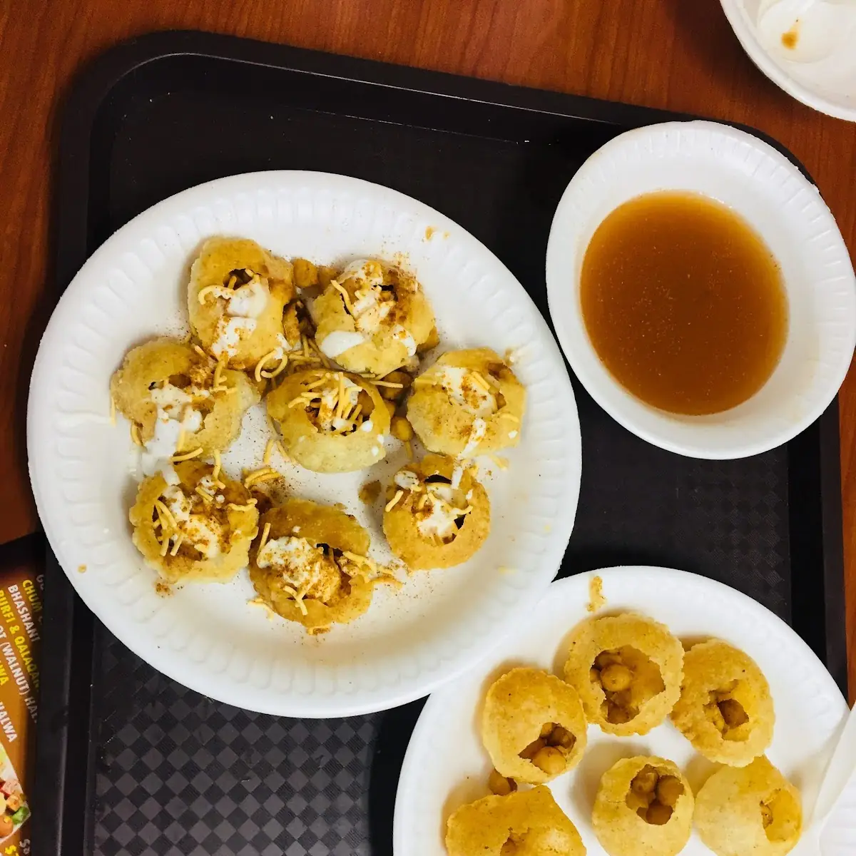 Pani Puri