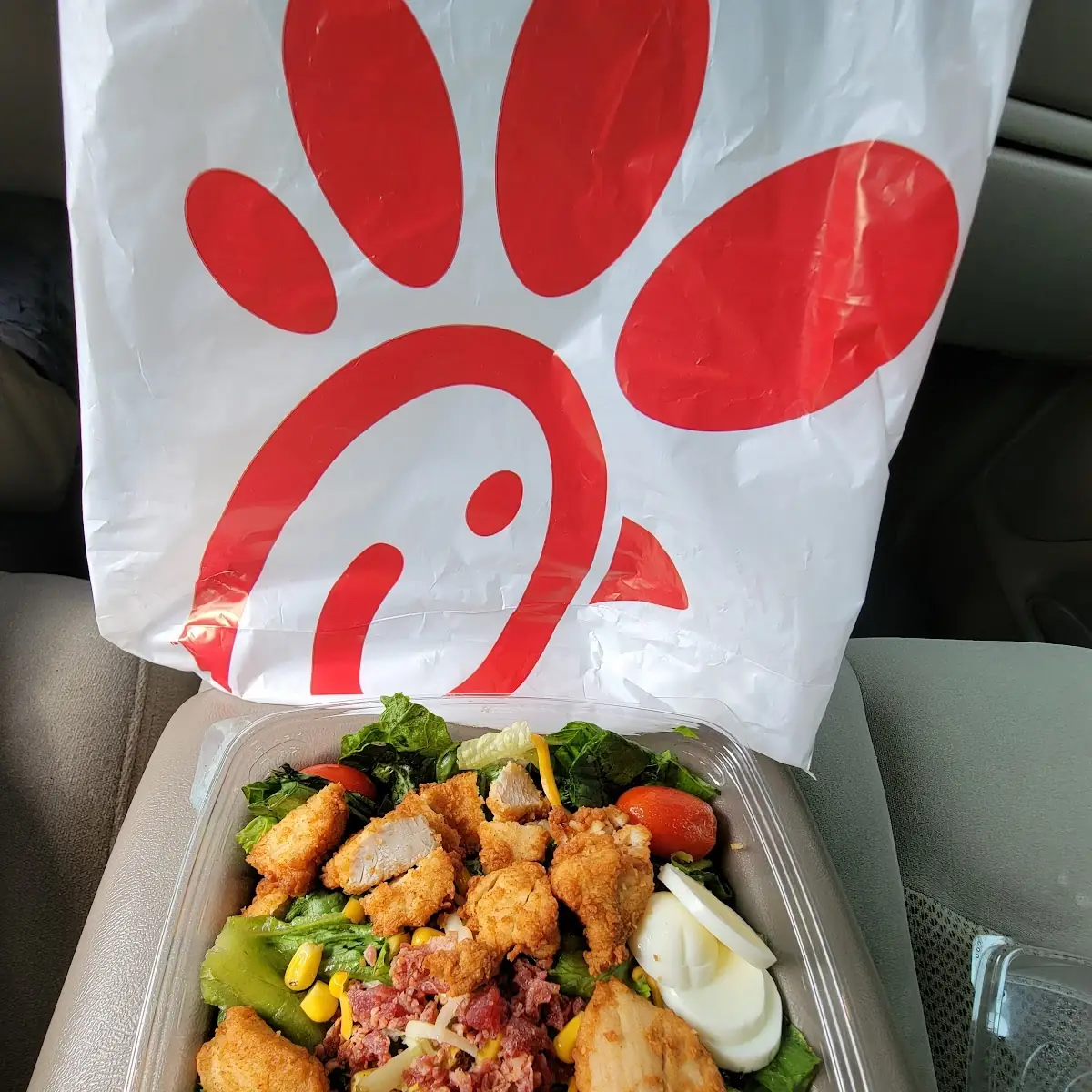 Chicken Salad