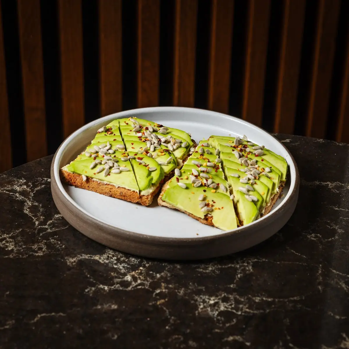 Avocado Toast
