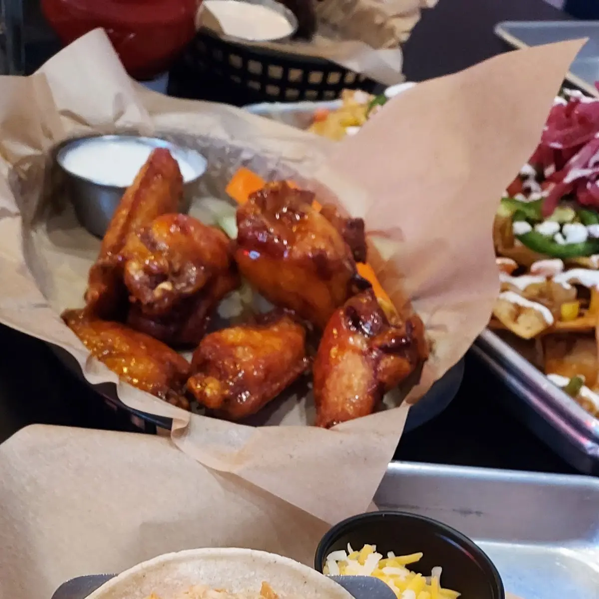 Lil' Street Tacos