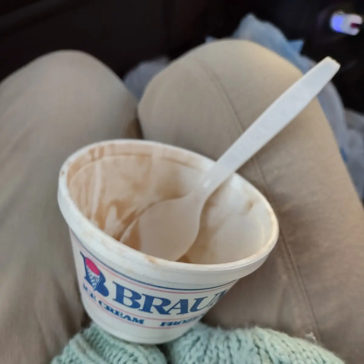 Soft Serve Twist