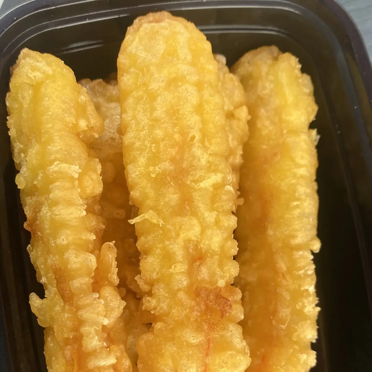 Shrimp Tempura