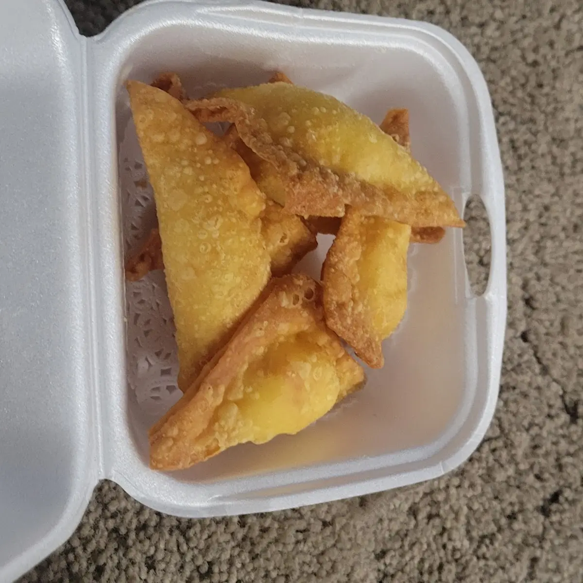 Crab Rangoon 6