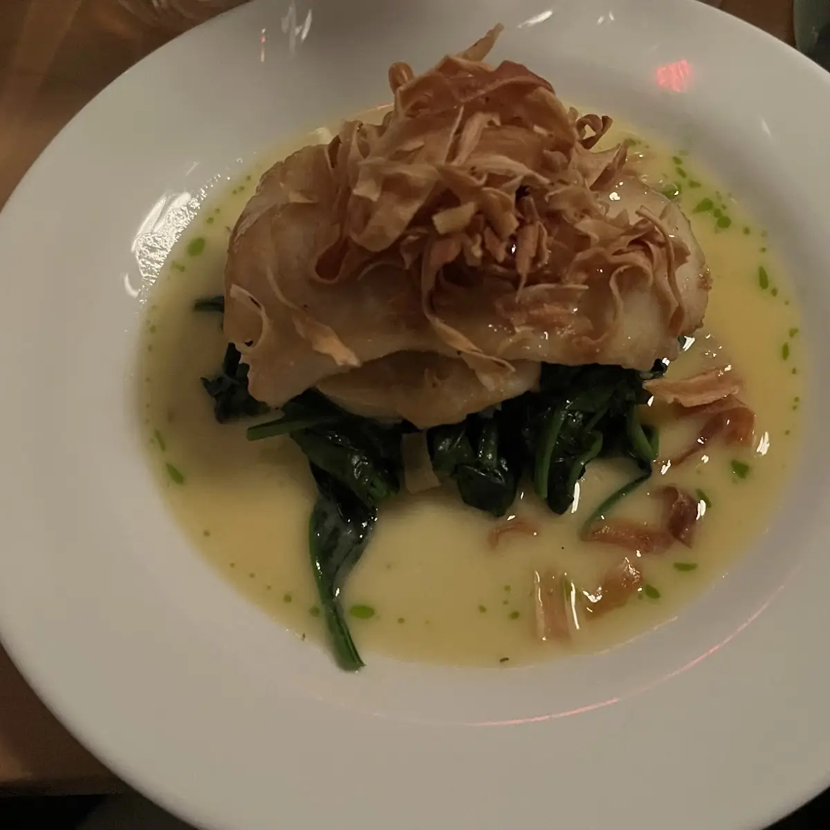 Sea Bass