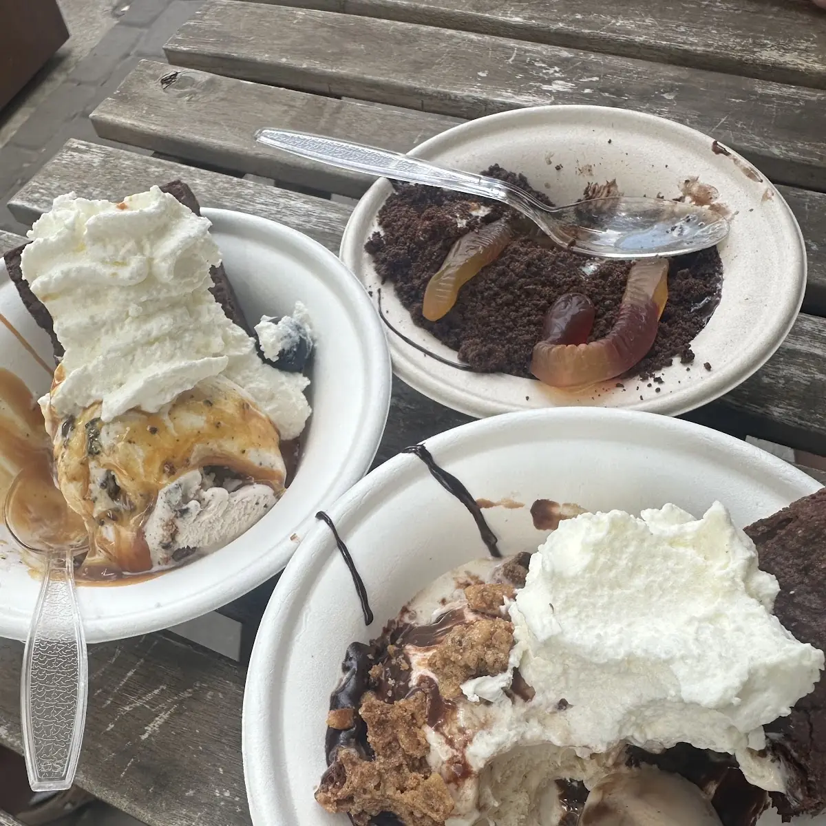 Coop's Hot Fudge