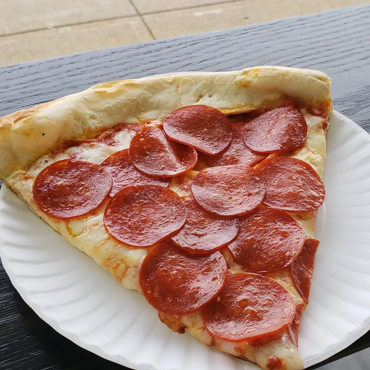 Specialty Pizza Slice