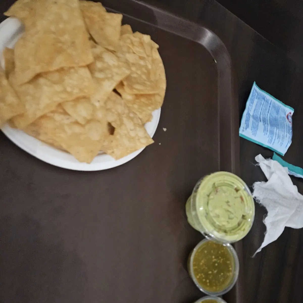 Chips & Salsa