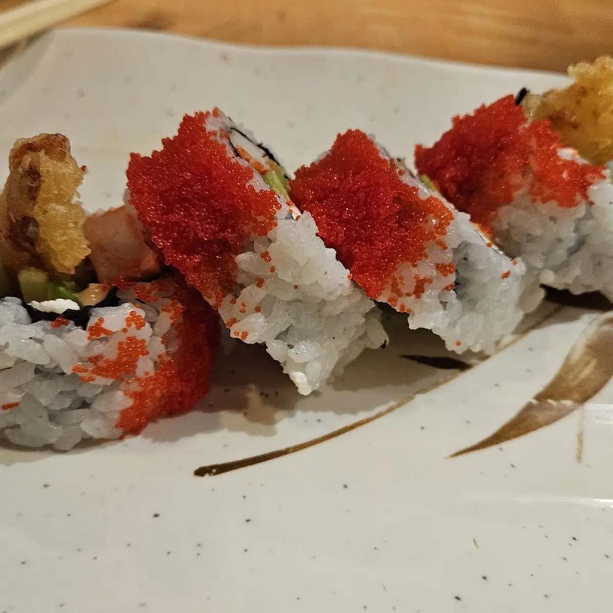 Super Star Roll