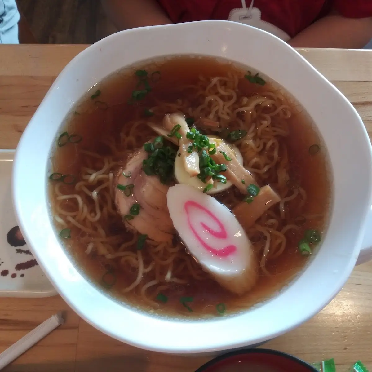Tokyo Ramen