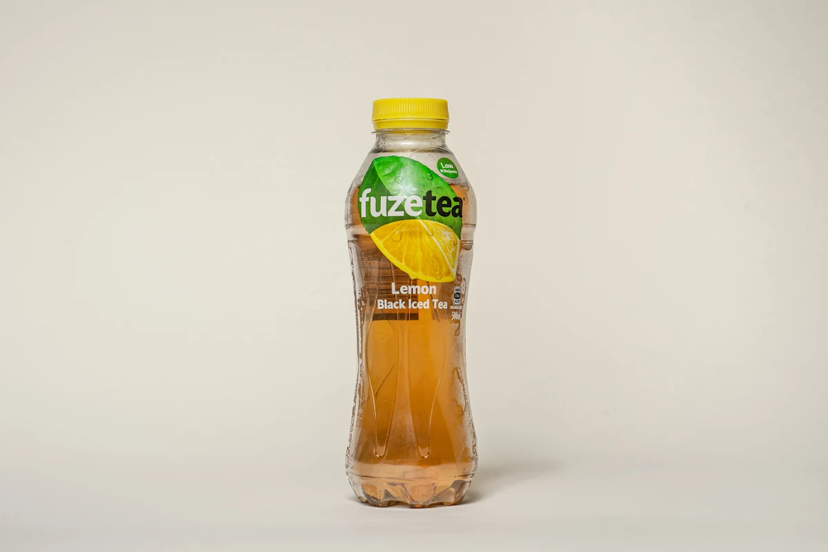 Fuze Iced Tea