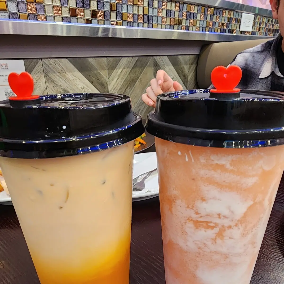 Thai Tea