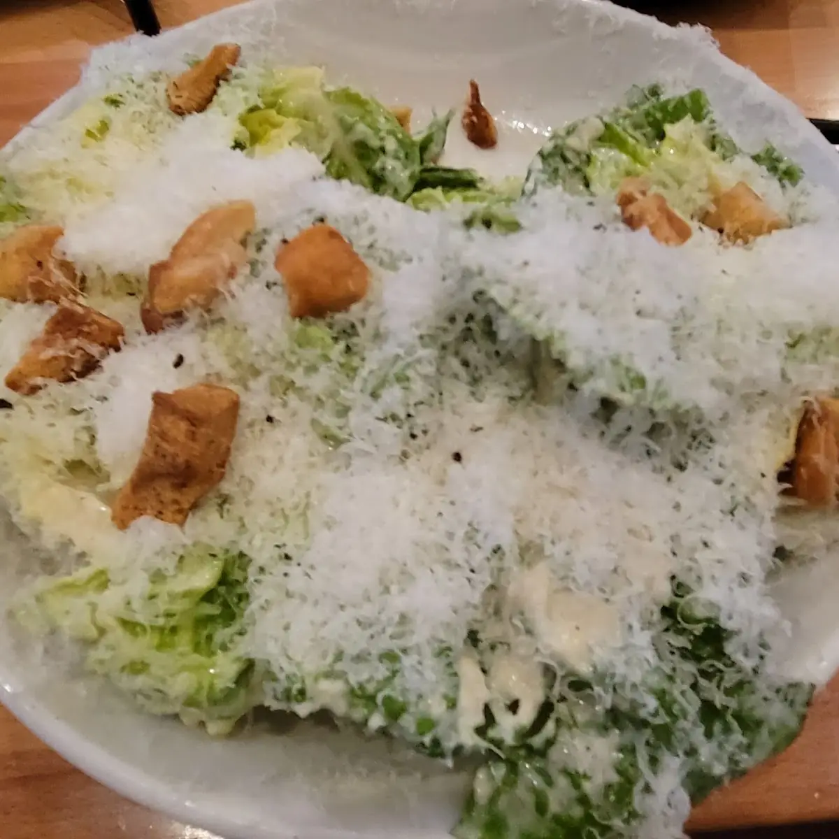 Caesar Salad
