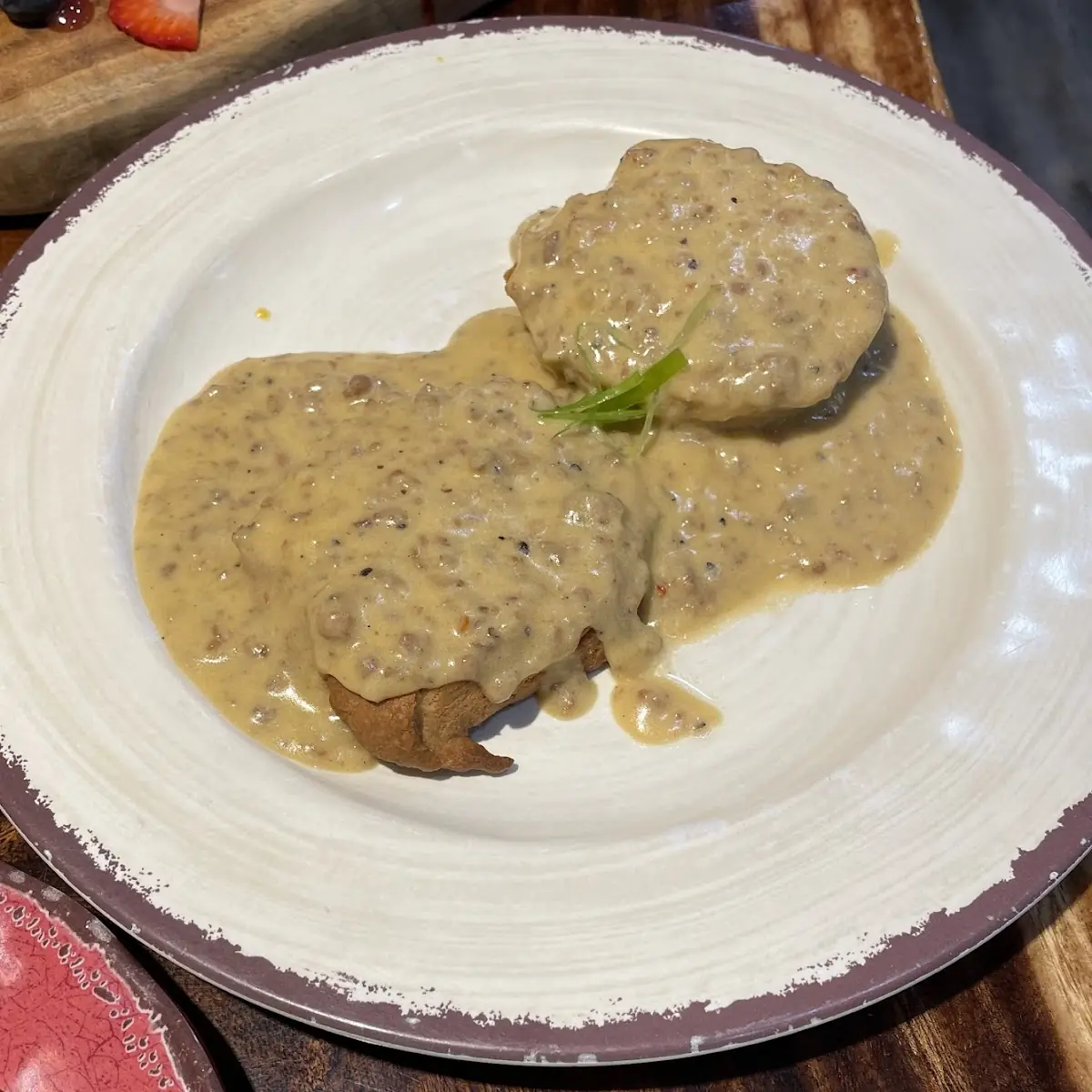 Country Fried Chicken Steak