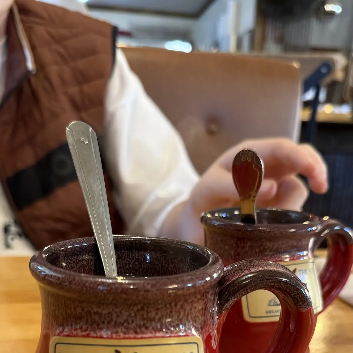 Hot Tea