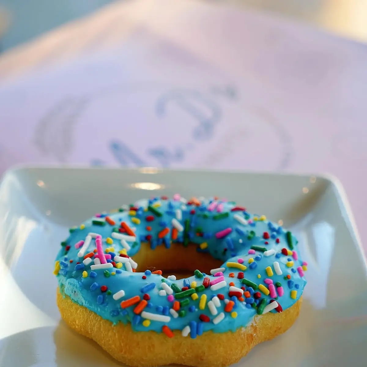 Doughnut