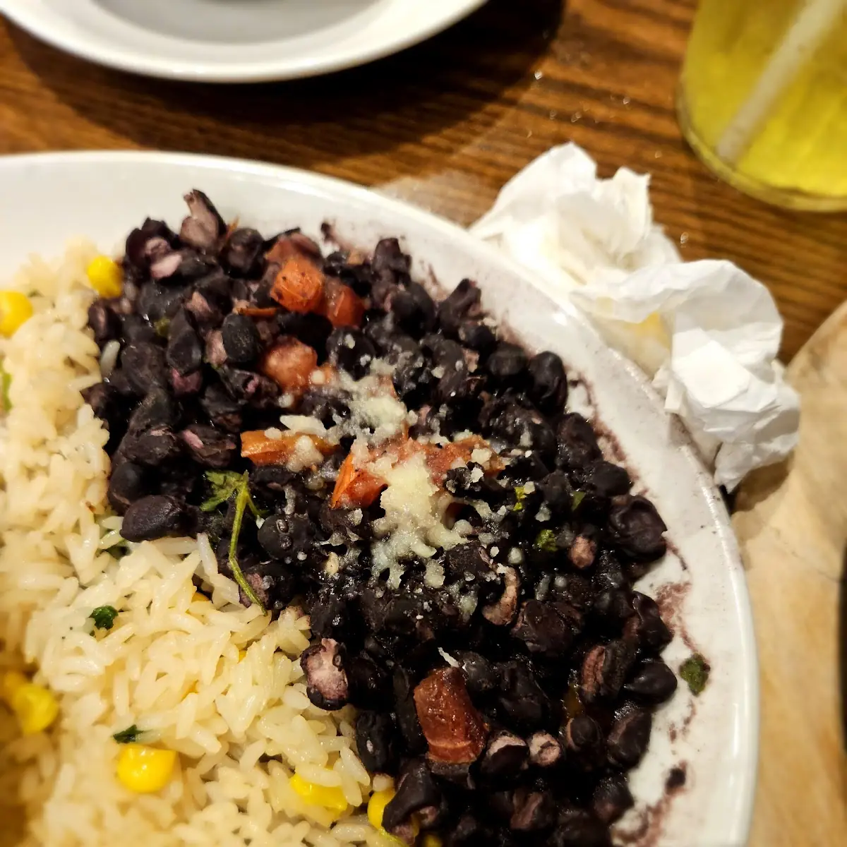 Black Beans