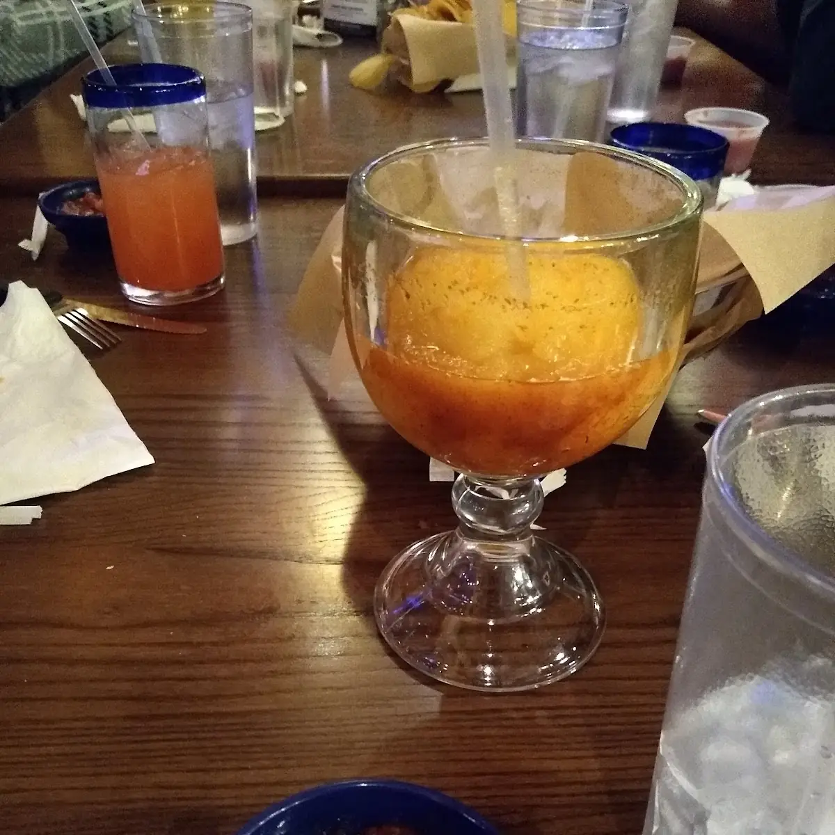 Frozen Margarita