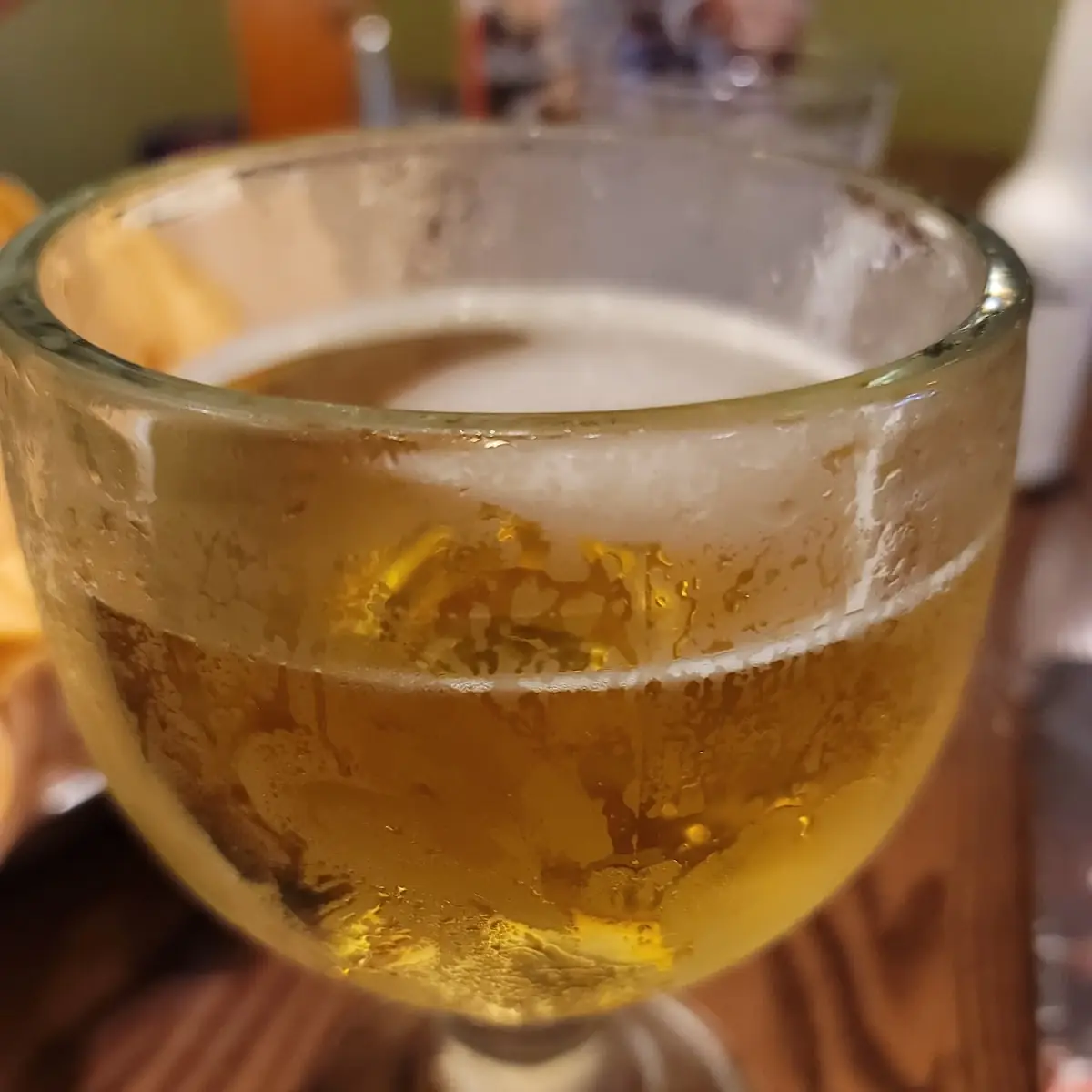 Michelob Ultra