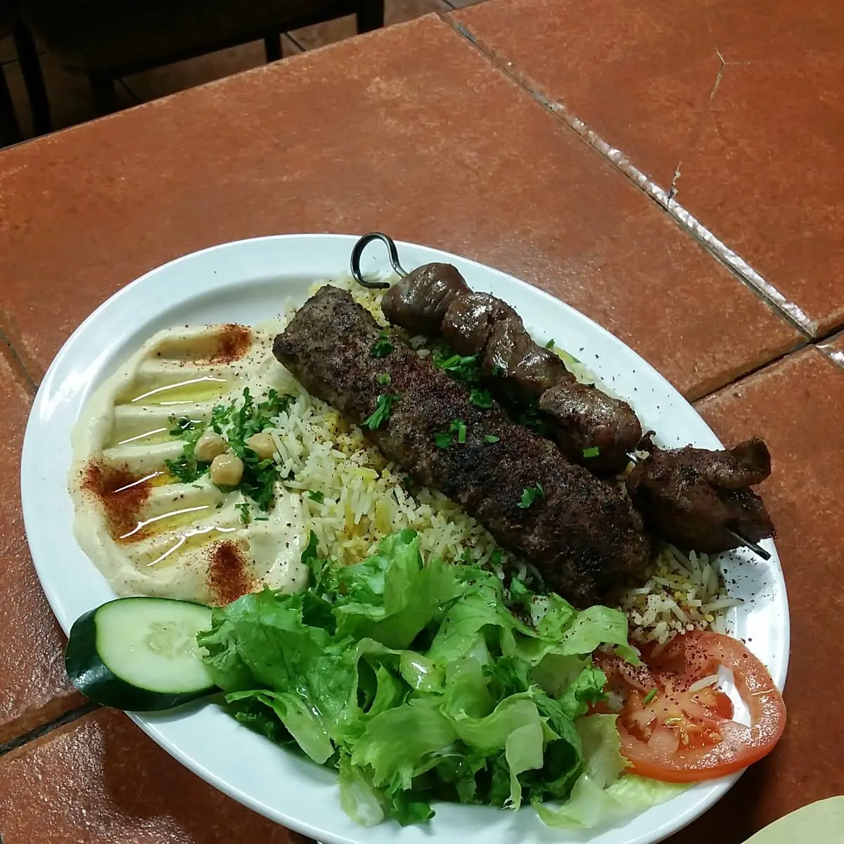 Kebab