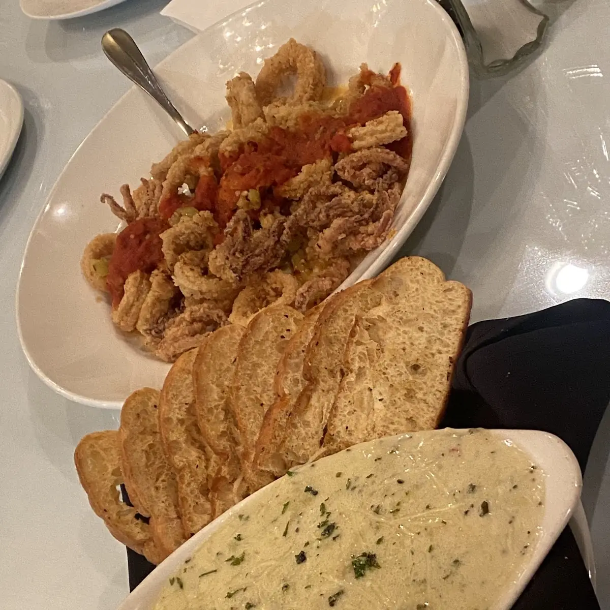 Artichoke Dip