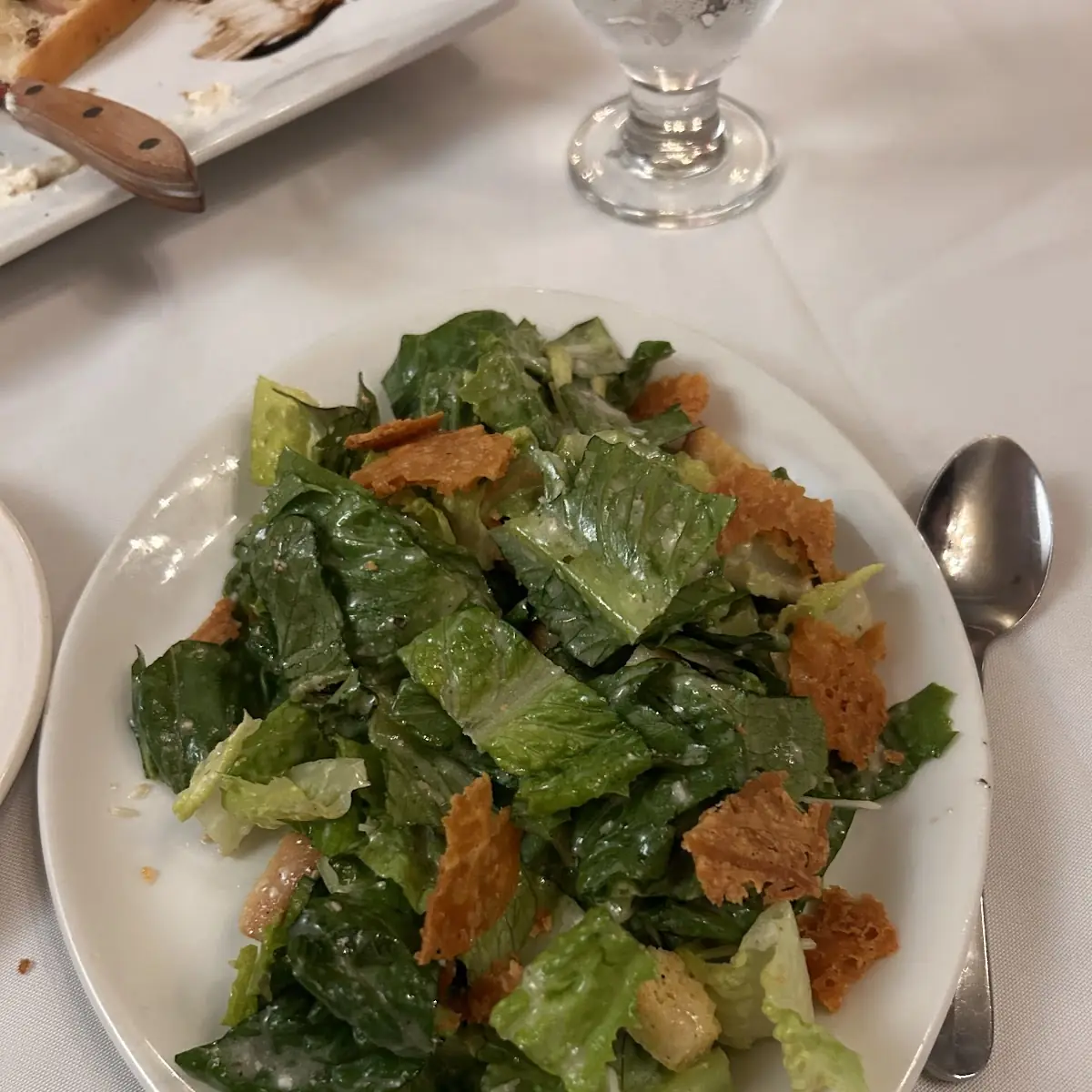 Caesar Salad